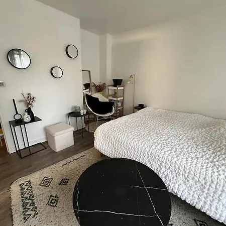 Studio Parisien Cosy *